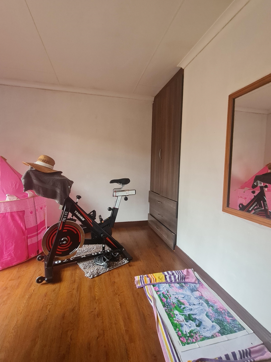 4 Bedroom Property for Sale in Vaalpark Free State